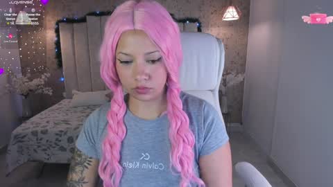 Luna online show from 12.09.24