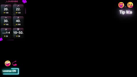 Luna online show from 03.09.25