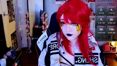 Aki online show from 02.20.26