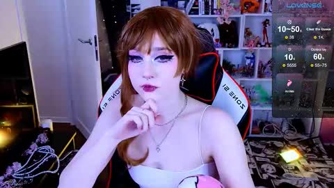 Aki online show from 03.18.26