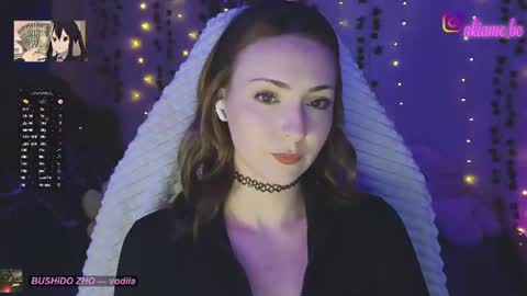Liza online show from 06.29.26
