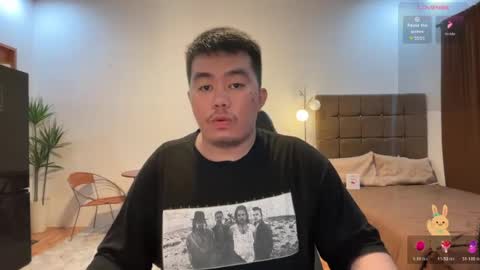 Snapshot of akihiro_morningstar chatting on 06.22.26 Dave online show from 06.22.26