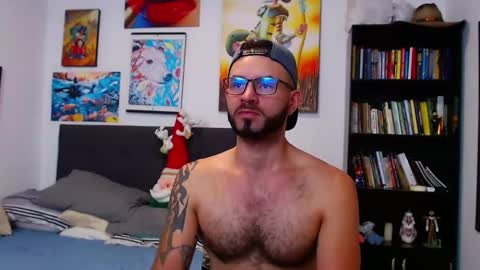 akiles online show from 12.04.24