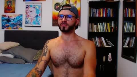 akiles online show from 12.09.24