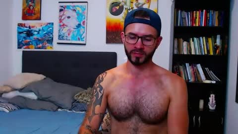 akiles online show from 12.13.24