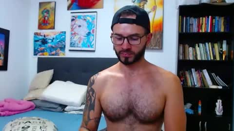 akiles online show from 12.19.24