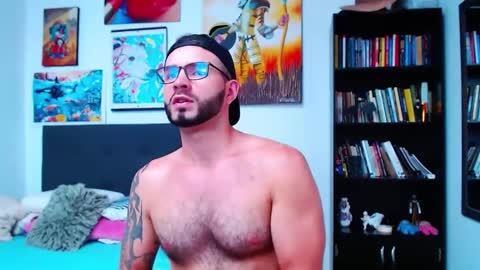 akiles online show from 01.06.25