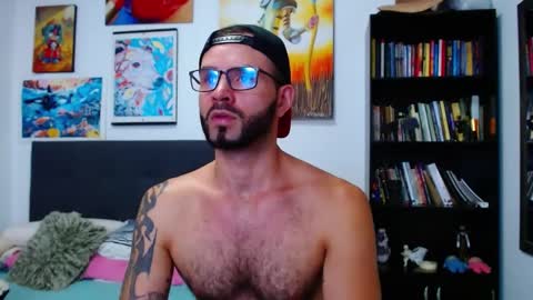 akiles online show from 01.09.25