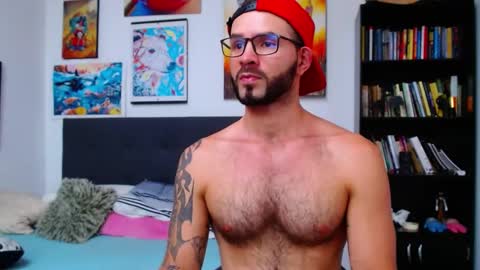 akiles online show from 01.14.25