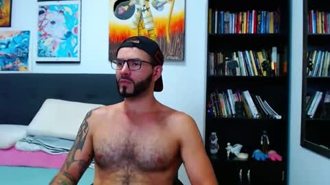 akiles online show from 01.16.25