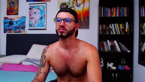 akiles online show from 01.16.25