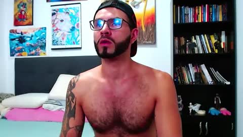 akiles online show from 01.21.25