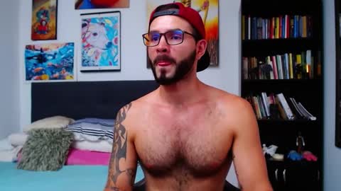 akiles online show from 01.28.25