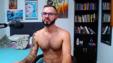 akiles online show from 02.13.25