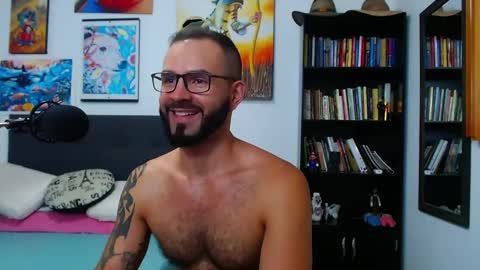 akiles online show from 02.14.25