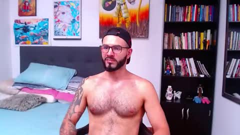 akiles online show from 02.18.25