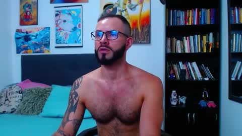 akiles online show from 02.25.25