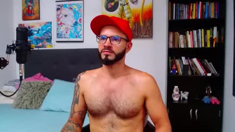 akiles online show from 03.07.25