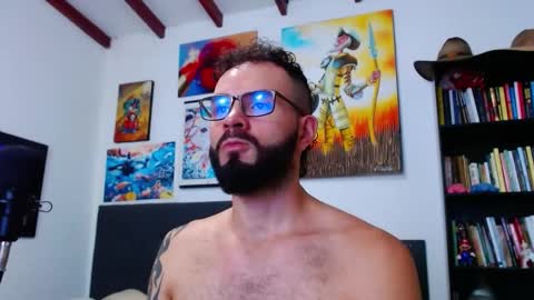 akiles online show from 10.21.25