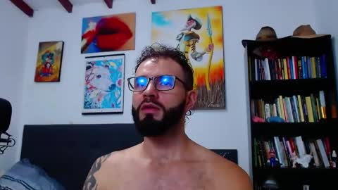 akiles online show from 11.19.25