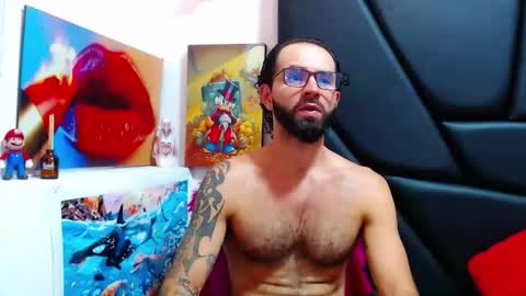 Snapshot of akiles_r chatting on 06.09.26 akiles online show from 06.09.26