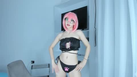 Akime online show from 03.10.25