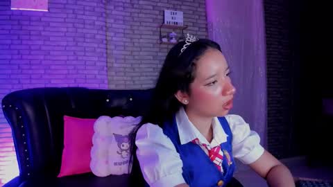 Akimmidoll GMT-5 0630 -1330 online show from 10.07.25