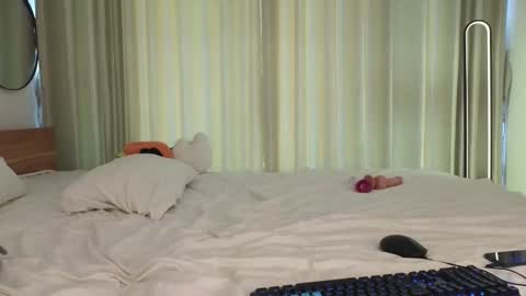 akina_star online show from 02.16.25