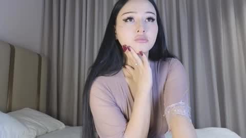 akina_star online show from 02.20.26