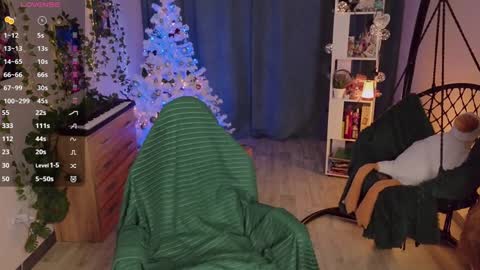 Aki online show from 12.18.24