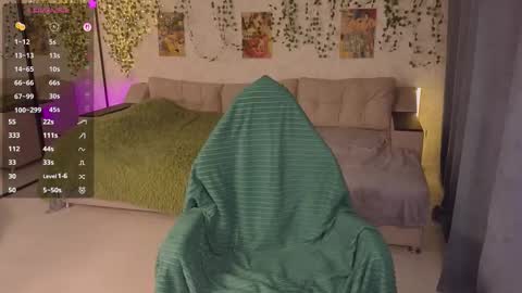 Aki online show from 10.31.25