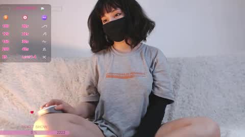 Amilia online show from 01.10.26