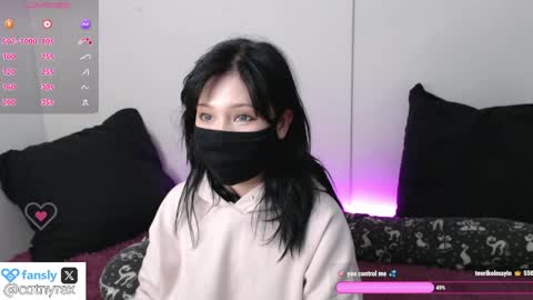 Amilia online show from 04.30.26