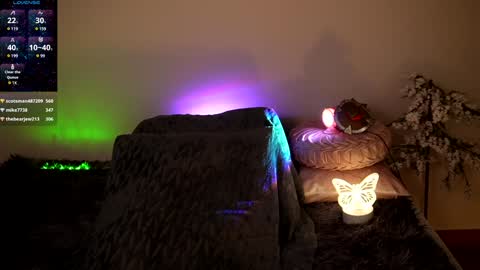 Nameless online show from 02.03.25