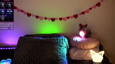 Nameless online show from 02.19.25