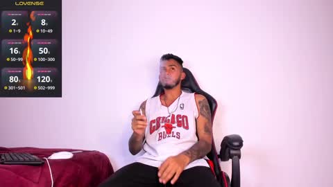 Akira online show from 02.10.25