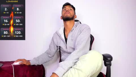 Akira online show from 02.16.25