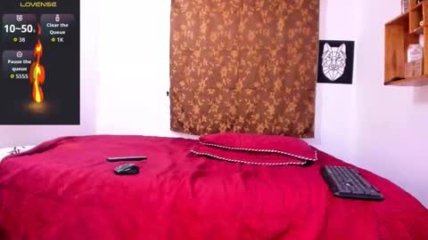 Akira online show from 09.11.25