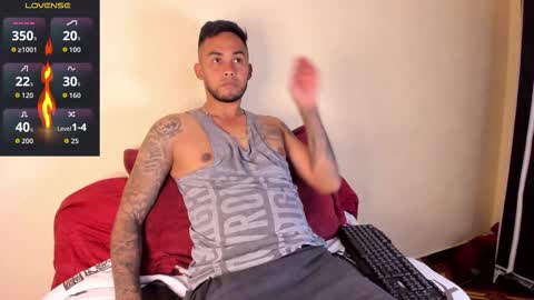 Akira online show from 12.18.25