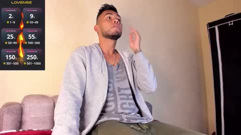 Akira online show from 12.19.25