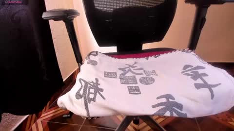 Snapshot of akira_tattoo chatting on 04.23.26 Akira online show from 04.23.26