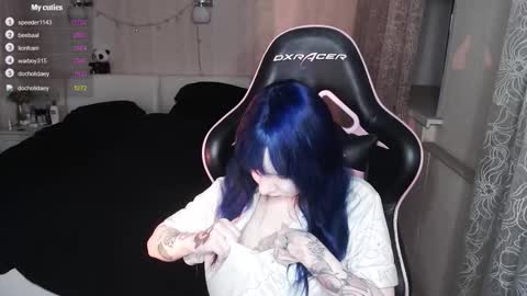 Snapshot of akirahartyx chatting on 02.05.26 akirahartyx online show from 02.05.26