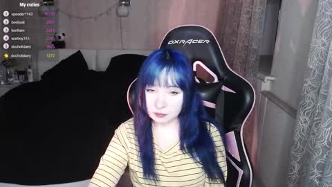 Snapshot of akirahartyx chatting on 02.07.26 akirahartyx online show from 02.07.26