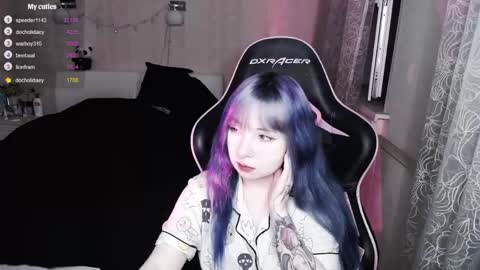 Snapshot of akirahartyx chatting on 03.30.26 akirahartyx online show from 03.30.26