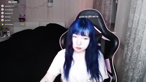 Snapshot of akirahartyx chatting on 04.07.26 akirahartyx online show from 04.07.26