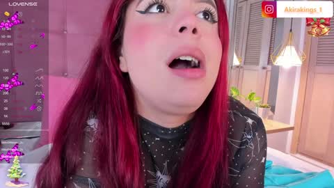 AKIRA online show from 12.29.24