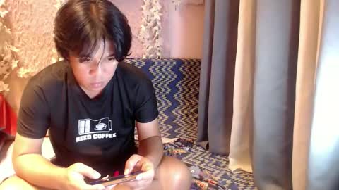 Snapshot of akiramoore chatting on 05.06.26 Akira online show from 05.06.26