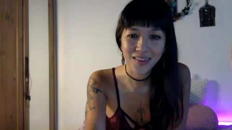 Akira Skye online show from 09.24.25