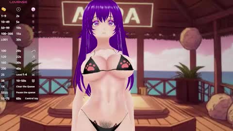 akiravixent online show from 09.25.25