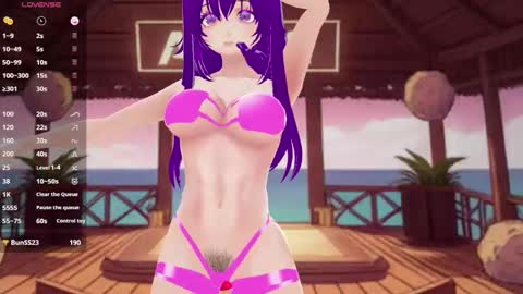 akiravixent online show from 12.13.25